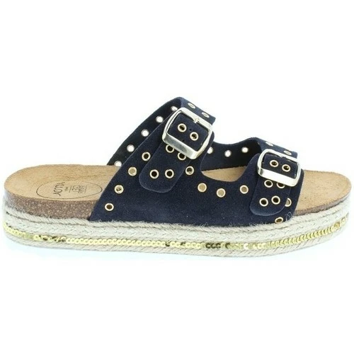 Amoa Sandales FONTANES à enfiler 1 Amoa Sandales FONTANES à enfiler