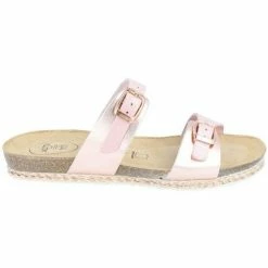 Amoa Sandales GARIGUES à enfiler