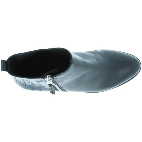 Amoa Bottines CHENEY Zip 5 Amoa Bottines CHENEY Zip – Image 5