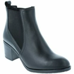 Amoa Bottines CHITRY à enfiler