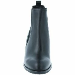 Amoa Bottines CHITRY à enfiler -Amoa Soldes Magasin 18448139 500 D