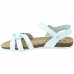 Amoa Sandales MUY à boucles -Amoa Soldes Magasin 18453865 500 C