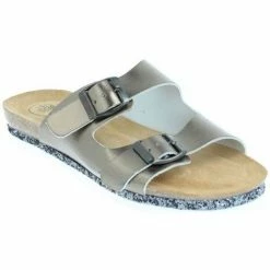 Amoa Sandales BANDOL à enfiler