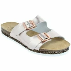 Amoa Sandales BANDOL à enfiler