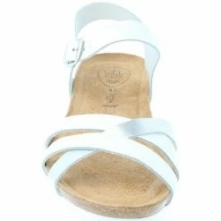 Amoa Sandales SOLLIES à boucles -Amoa Soldes Magasin 18453875 500 D