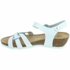 Amoa Sandales PRADET à boucles -Amoa Soldes Magasin 18453878 500 C