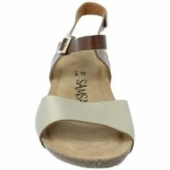 Amoa Sandales BEAUSSET à boucles 8 Amoa Sandales BEAUSSET à boucles -Amoa Soldes Magasin 18453879 500 D