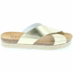 Amoa Sandales GARDE à enfiler