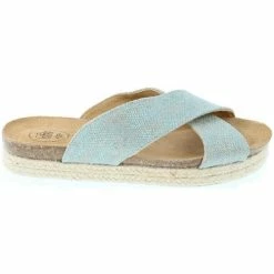 Amoa Sandales CABASSE à enfiler