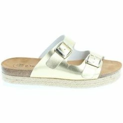 Amoa Sandales COGOLIN à enfiler