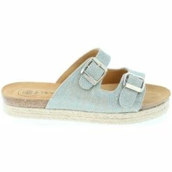 Amoa Sandales RAPHAEL à enfiler