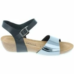 Amoa Sandales BEAUSSET à boucles