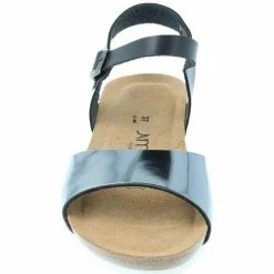 Amoa Sandales BEAUSSET à boucles -Amoa Soldes Magasin 18493670 500 D