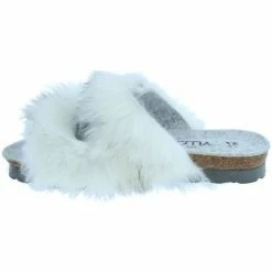 Amoa Chaussons Interieur BORGOGNA à enfiler 7 Amoa Chaussons Interieur BORGOGNA à enfiler -Amoa Soldes Magasin 18493674 500 C