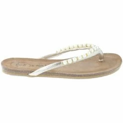 Amoa Sandales JANZE à enfiler