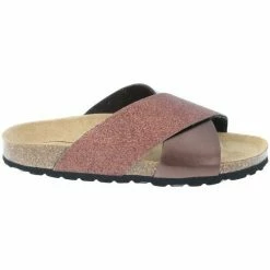 Amoa Sandales BRECH à enfiler