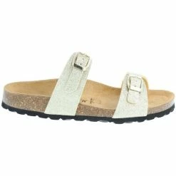 Amoa Sandales CARO à enfiler