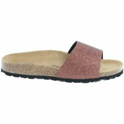 Amoa Sandales DOURDAIN à enfiler