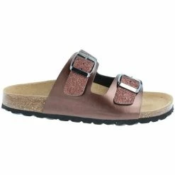 Amoa Sandales GROIX à enfiler