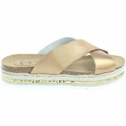 Amoa Sandales FRESSAC à enfiler