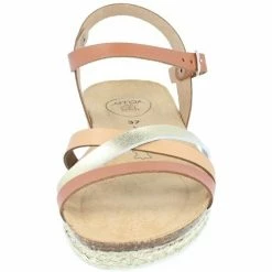 Amoa Sandales GARONS à boucles -Amoa Soldes Magasin 18493692 500 D