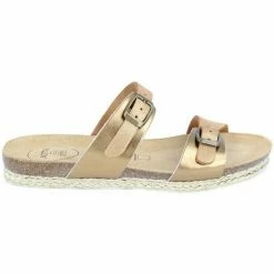 Amoa Sandales GARIGUES à enfiler