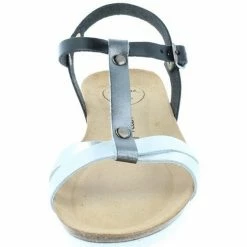 Amoa Sandales BLANDAS à boucles -Amoa Soldes Magasin 18493701 500 D