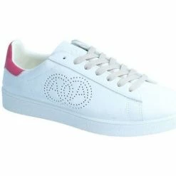 Amoa Sneackers MARTITA à lacets