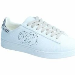 Amoa Sneackers MARTITA à lacets