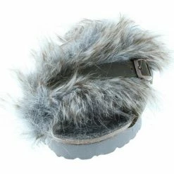 Amoa Chaussons Interieur SPRO à enfiler -Amoa Soldes Magasin 18498293 500 D