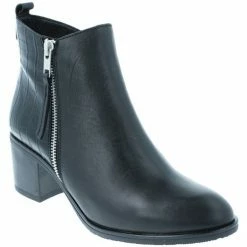 Amoa Bottines CHENEY Zip
