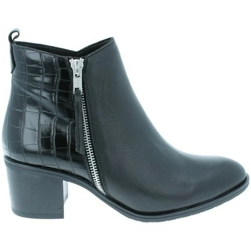 Amoa Bottines CHENEY Zip 2 Amoa Bottines CHENEY Zip – Image 2