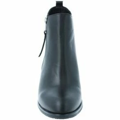 Amoa Bottines CHENEY Zip 8 Amoa Bottines CHENEY Zip -Amoa Soldes Magasin 18596477 500 D