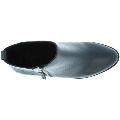 Amoa Bottines CHENEY Zip 5 Amoa Bottines CHENEY Zip – Image 5