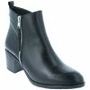 Amoa Bottines CHENEY Zip