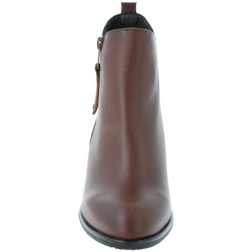 Amoa Bottines CHENEY Zip 4 Amoa Bottines CHENEY Zip – Image 4