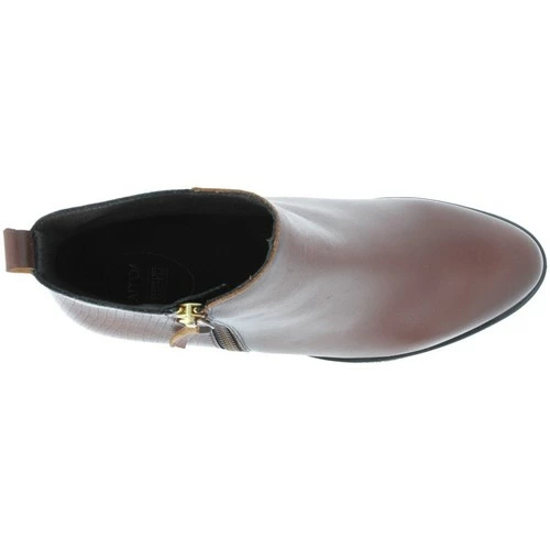 Amoa Bottines CHENEY Zip 5 Amoa Bottines CHENEY Zip – Image 5