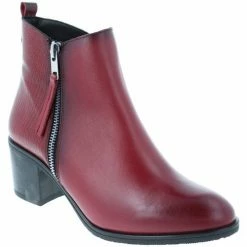 Amoa Bottines CHENEY Zip