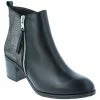 Amoa Bottines CHENEY Zip