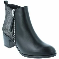 Amoa Bottines CHENEY Zip