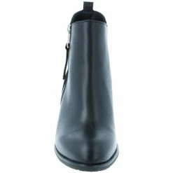 Amoa Bottines CHENEY Zip -Amoa Soldes Magasin 18596482 500 D