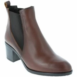 Amoa Bottines CHITRY à enfiler