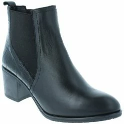 Amoa Bottines CHITRY à enfiler