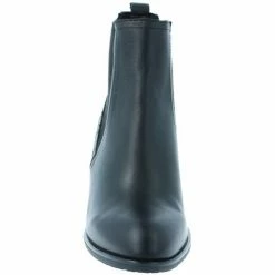 Amoa Bottines CHITRY à enfiler -Amoa Soldes Magasin 18596484 500 D