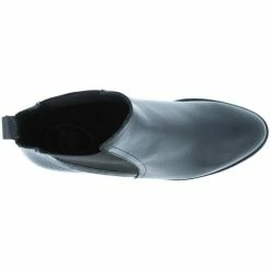 Amoa Bottines CHITRY à enfiler -Amoa Soldes Magasin 18596486 500 E