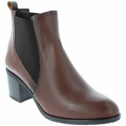 Amoa Bottines CHITRY à enfiler