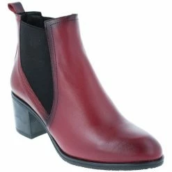 Amoa Bottines CHITRY à enfiler