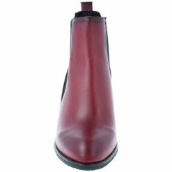 Amoa Bottines CHITRY à enfiler -Amoa Soldes Magasin 18596488 500 D