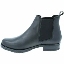 Amoa Bottines CISERY à enfiler -Amoa Soldes Magasin 18596490 500 C