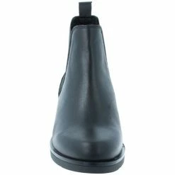 Amoa Bottines CISERY à enfiler -Amoa Soldes Magasin 18596490 500 D